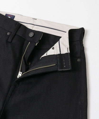 MOMOTARO JEANS #400 STANDARD WIDE 闊腿牛仔褲