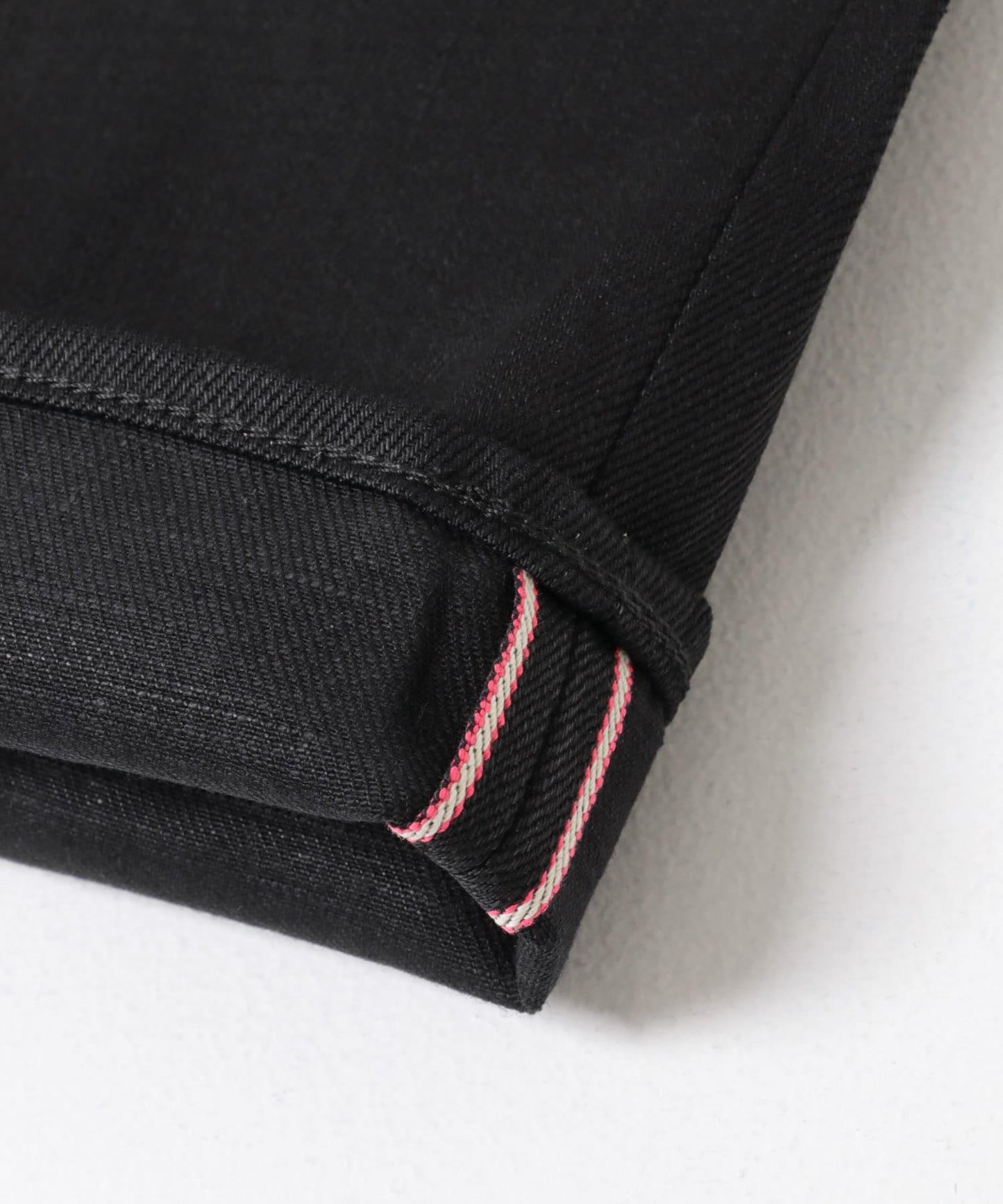 MOMOTARO JEANS #100 STANDARD STRAIGHT 牛仔褲