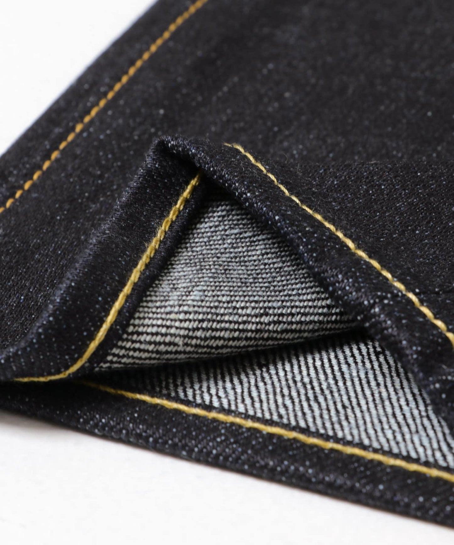 MOMOTARO JEANS #200 STANDARD TAPERED 牛仔褲