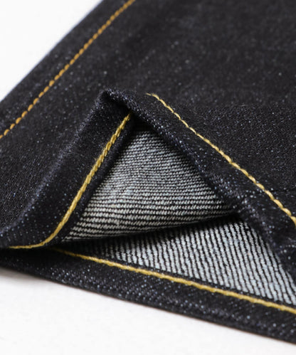 MOMOTARO JEANS #200 STANDARD TAPERED 牛仔褲