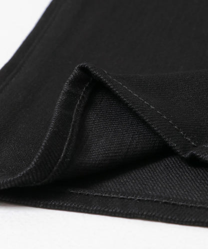 MOMOTARO JEANS #100 STANDARD STRAIGHT 牛仔褲