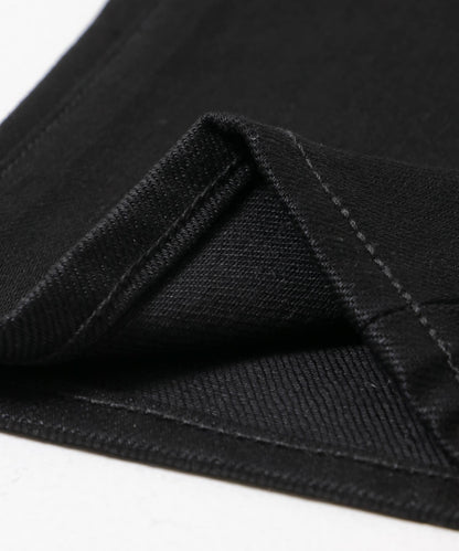 MOMOTARO JEANS #200 STANDARD TAPERED 牛仔褲