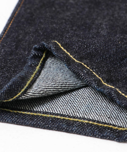 MOMOTARO JEANS #200 CLASSIC TAPERED 錐形牛仔褲