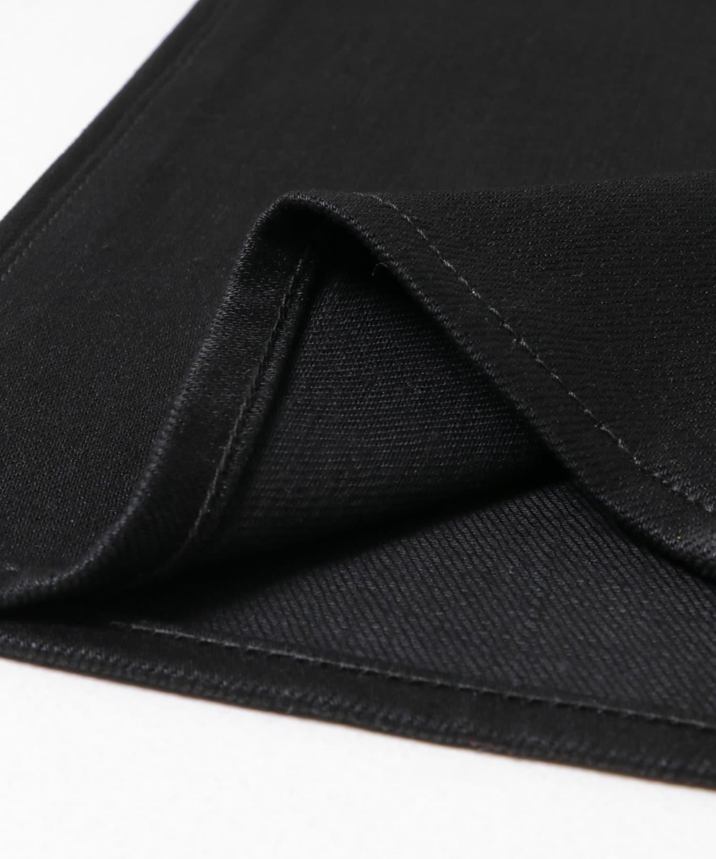 MOMOTARO JEANS #400 STANDARD WIDE 闊腿牛仔褲