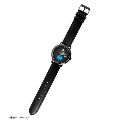 《哭泣少女樂隊》 河原木桃香 腕錶