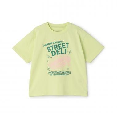 純棉 YUMMY 365D 短袖T恤