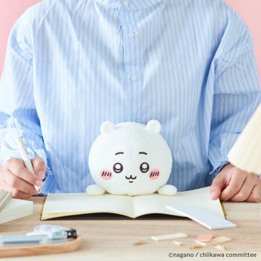 ちいかわ（Chiikawa） 奮力系列