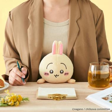 ちいかわ（Chiikawa） 奮力系列