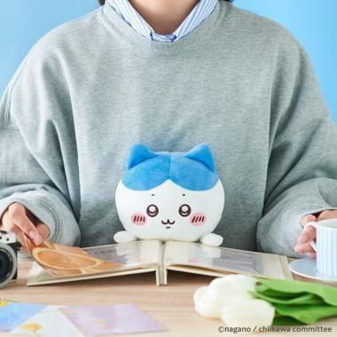 ちいかわ（Chiikawa） 奮力系列