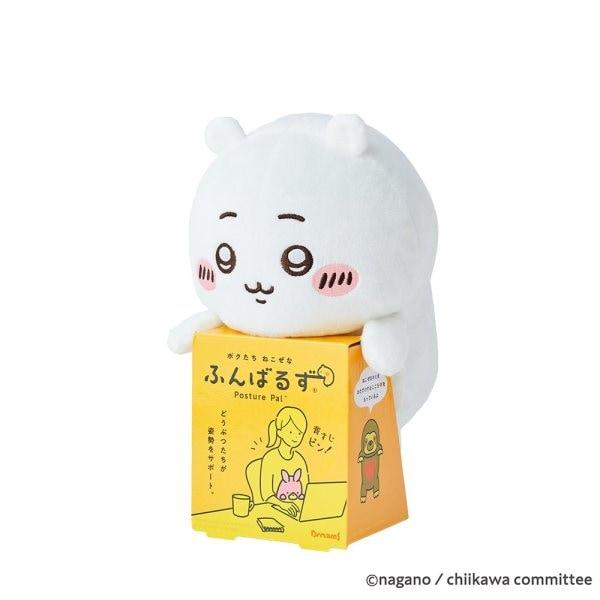 ちいかわ（Chiikawa） 奮力系列
