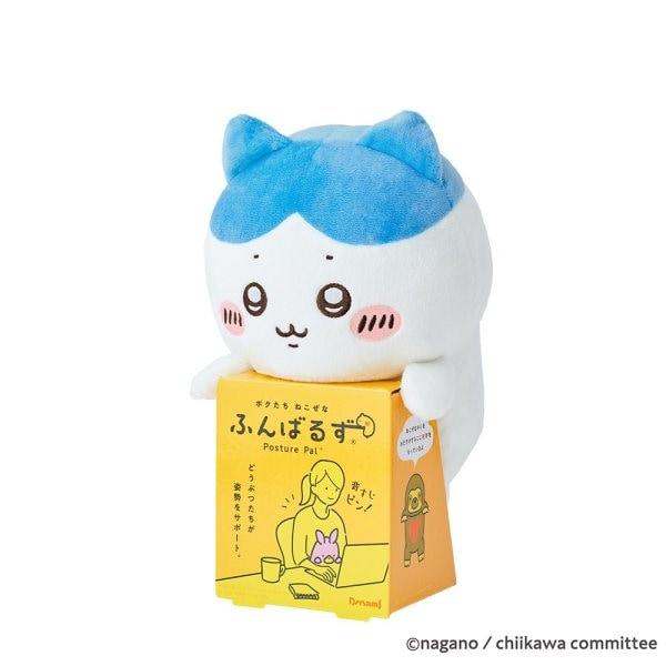 ちいかわ（Chiikawa） 奮力系列