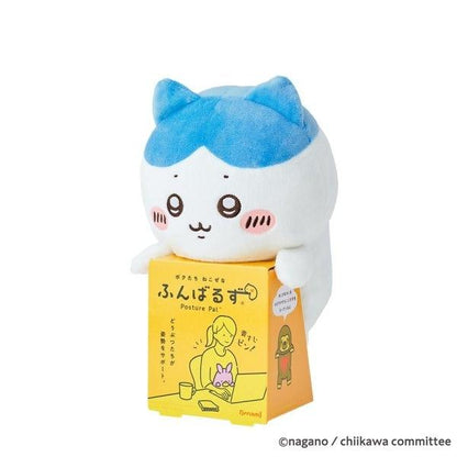 ちいかわ（Chiikawa） 奮力系列
