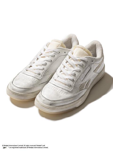 Reebok × SandWaterr CLUB C REVENGE 運動鞋