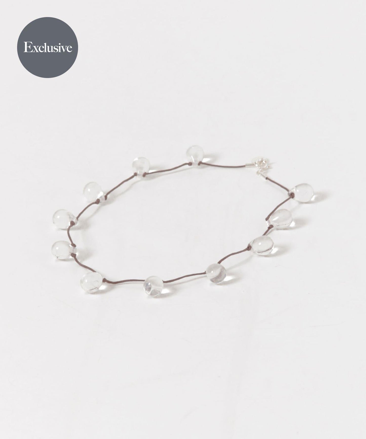 聯名款 Sisi Joia×URBAN RESEARCH NOUE NECKLACE 項鍊