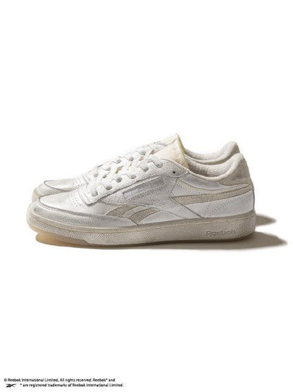 Reebok × SandWaterr CLUB C REVENGE 運動鞋