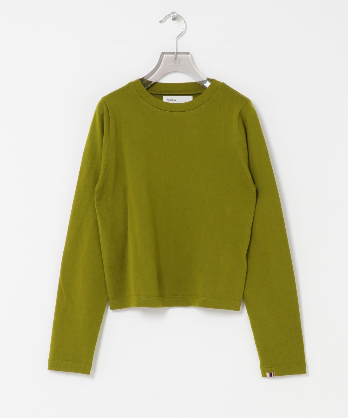 Extreme Cashmere LISA