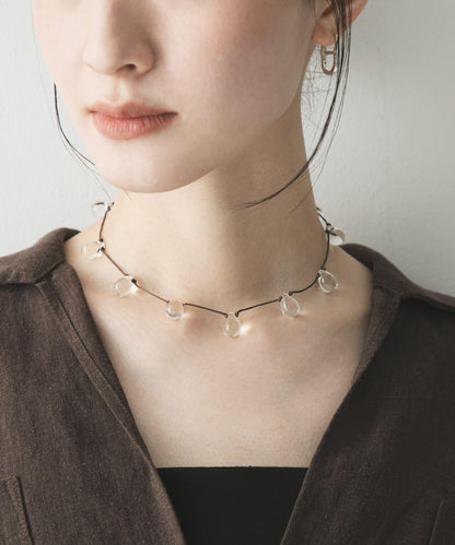 聯名款 Sisi Joia×URBAN RESEARCH NOUE NECKLACE 項鍊