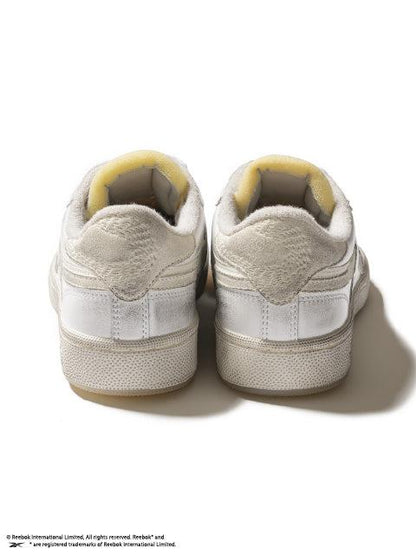 Reebok × SandWaterr CLUB C REVENGE 運動鞋