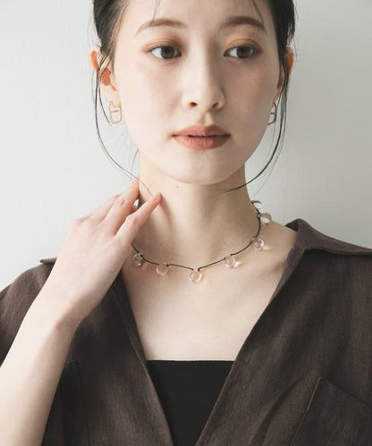 聯名款 Sisi Joia×URBAN RESEARCH NOUE NECKLACE 項鍊