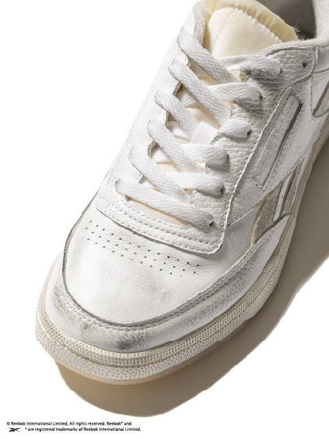 Reebok × SandWaterr CLUB C REVENGE 運動鞋