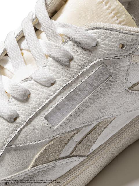 Reebok × SandWaterr CLUB C REVENGE 運動鞋