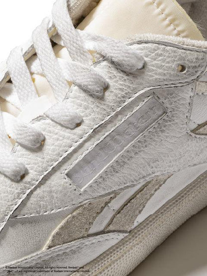 Reebok × SandWaterr CLUB C REVENGE 運動鞋