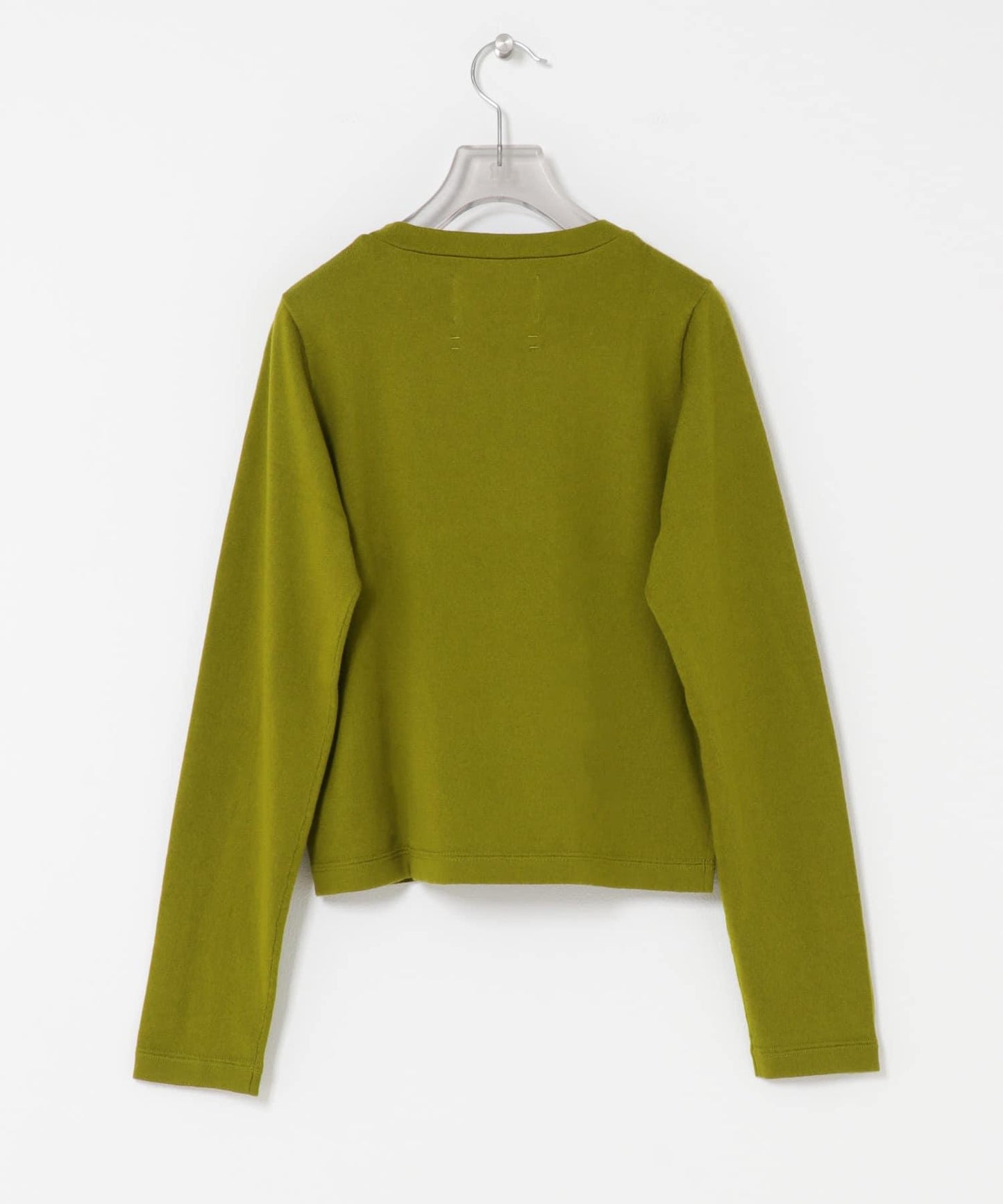 Extreme Cashmere LISA