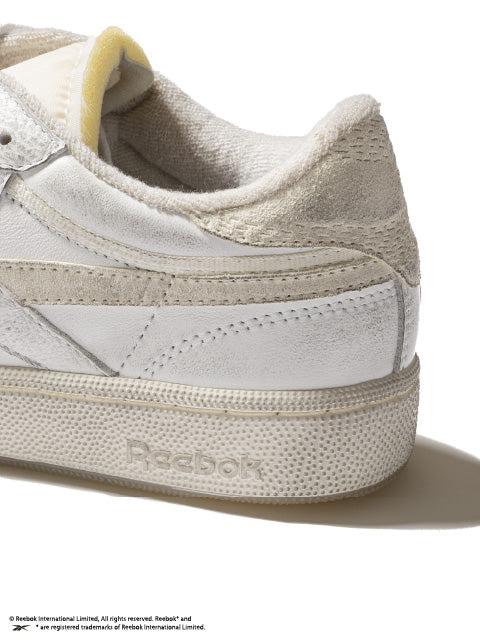 Reebok × SandWaterr CLUB C REVENGE 運動鞋