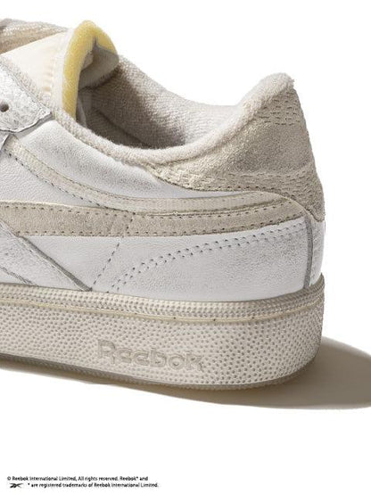 Reebok × SandWaterr CLUB C REVENGE 運動鞋