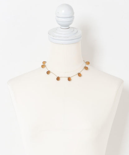 聯名款 Sisi Joia×URBAN RESEARCH NOUE NECKLACE 項鍊