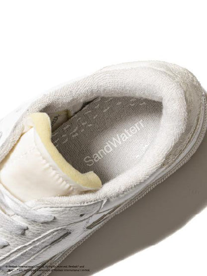 Reebok × SandWaterr CLUB C REVENGE 運動鞋