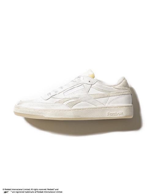 Reebok × SandWaterr CLUB C REVENGE 運動鞋