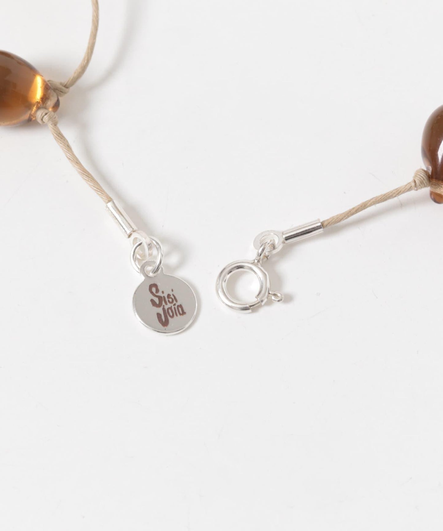 聯名款 Sisi Joia×URBAN RESEARCH NOUE NECKLACE 項鍊