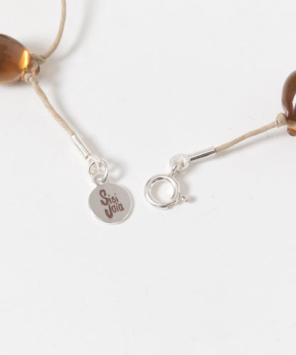聯名款 Sisi Joia×URBAN RESEARCH NOUE NECKLACE 項鍊