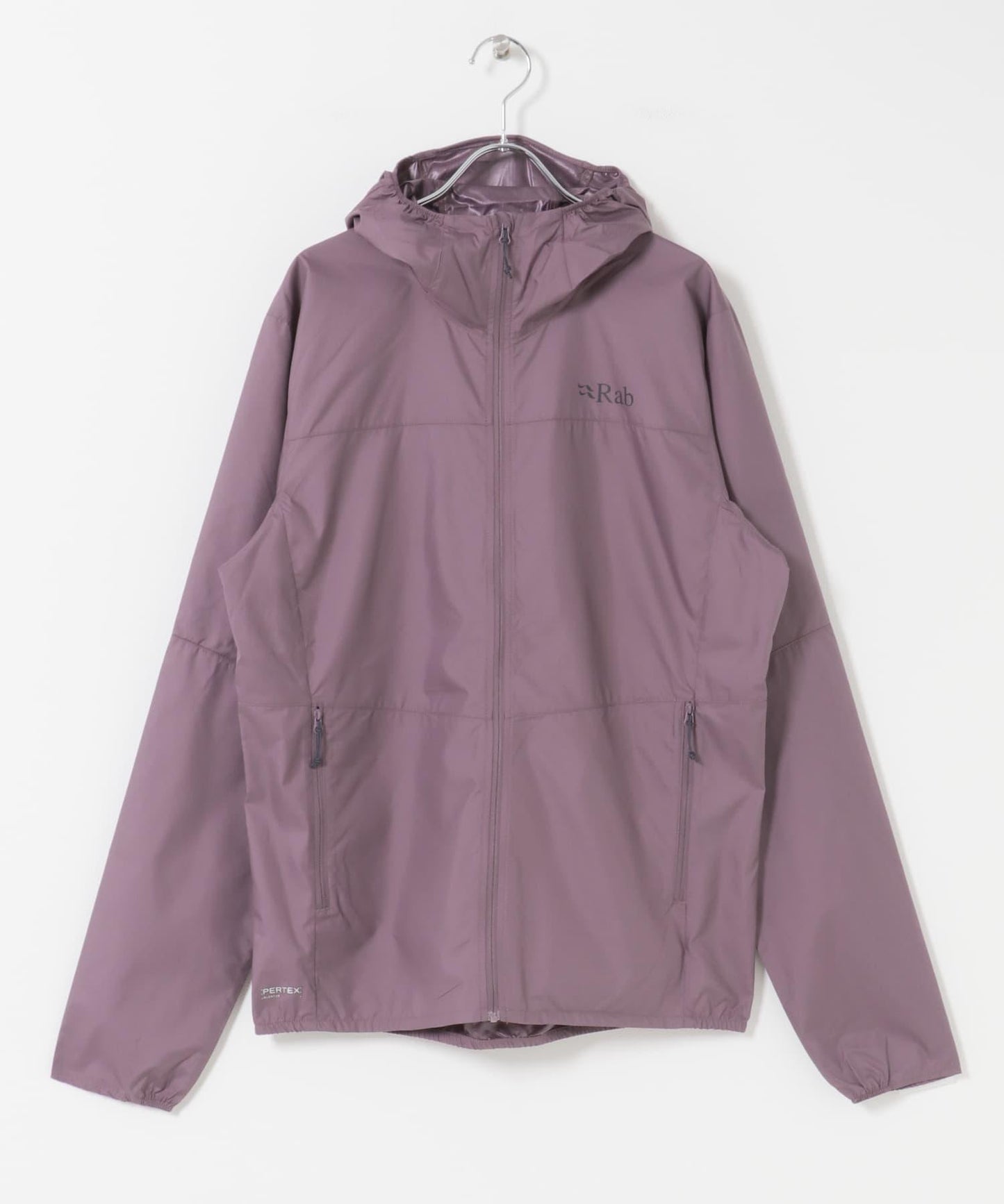 Rab WINDGATHER HOODY 連帽外套