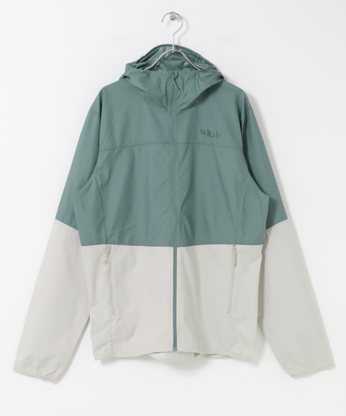 Rab WINDGATHER HOODY 連帽外套