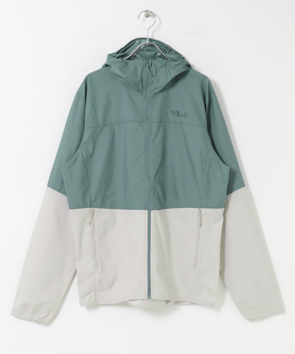 Rab WINDGATHER HOODY 連帽外套