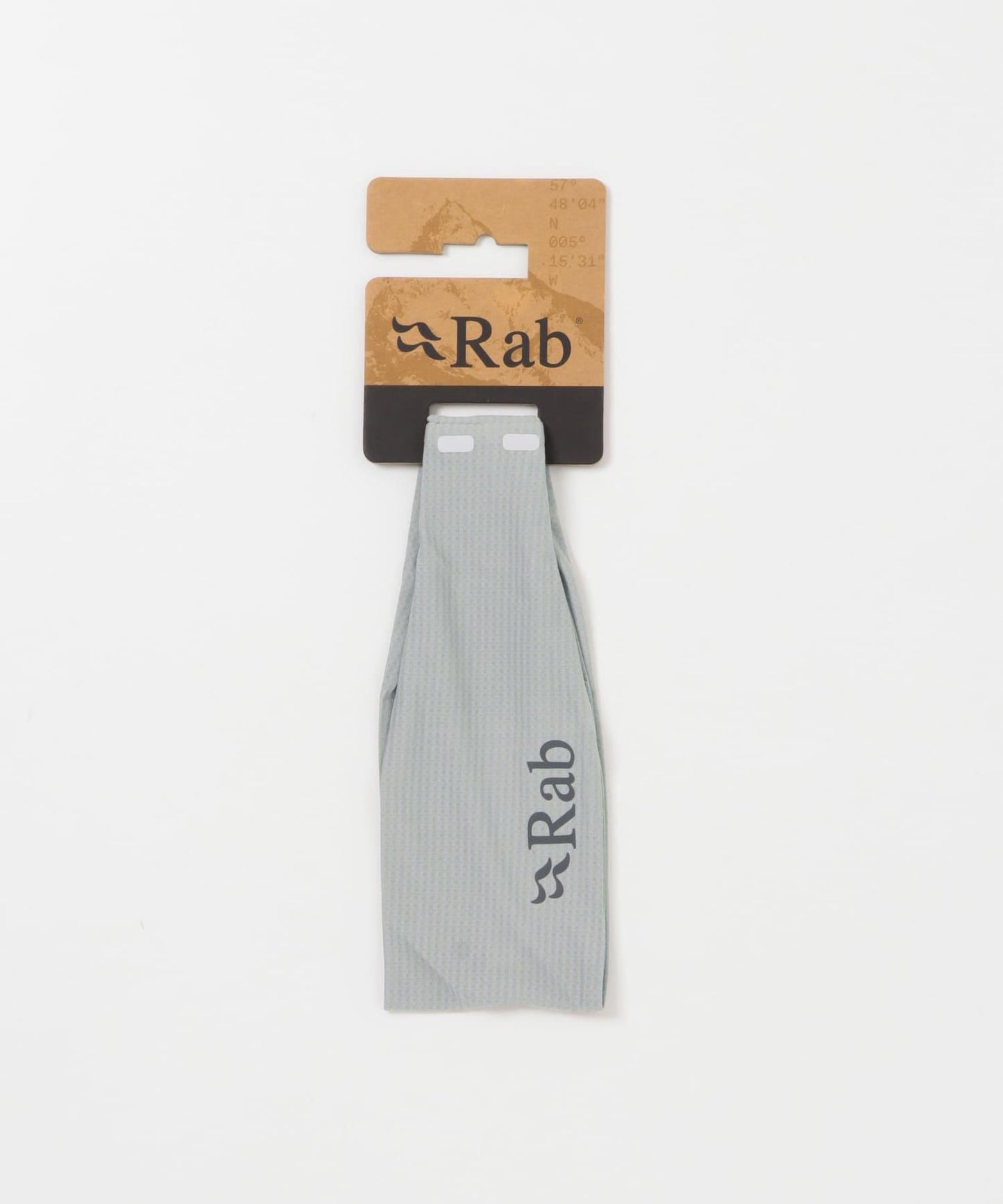 Rab TALUS HEADBAND 頭帶