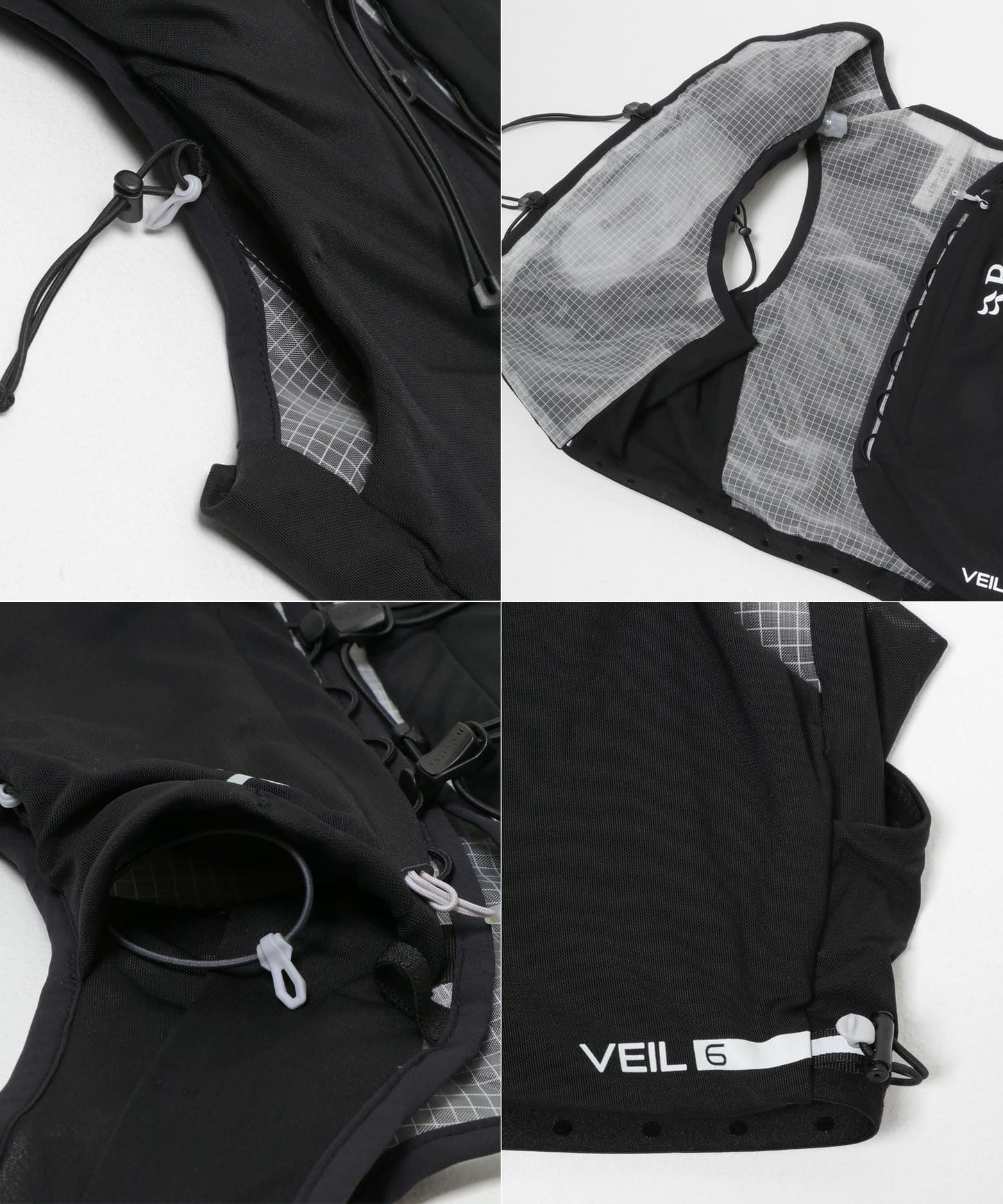 Rab VEIL 6