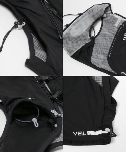 Rab VEIL 6