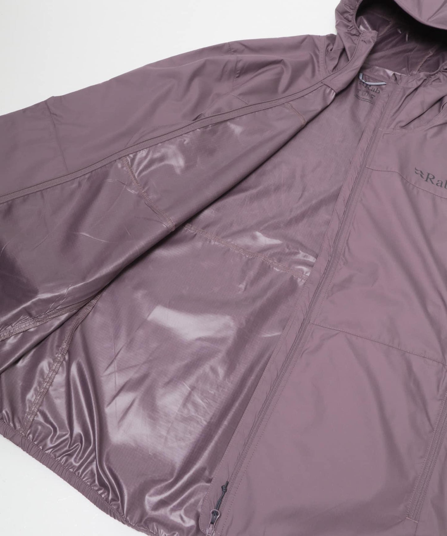 Rab WINDGATHER HOODY 連帽外套