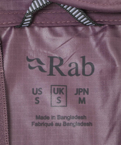 Rab WINDGATHER HOODY 連帽外套