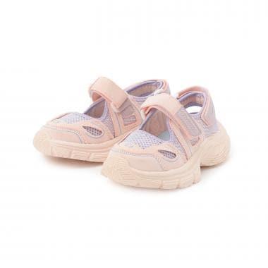 綁帶 夏季 鞋款