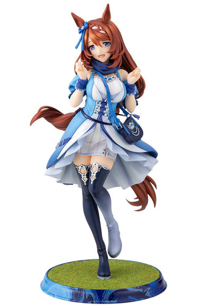 《賽馬娘》（賽馬娘） スーパークリーク 角色周邊