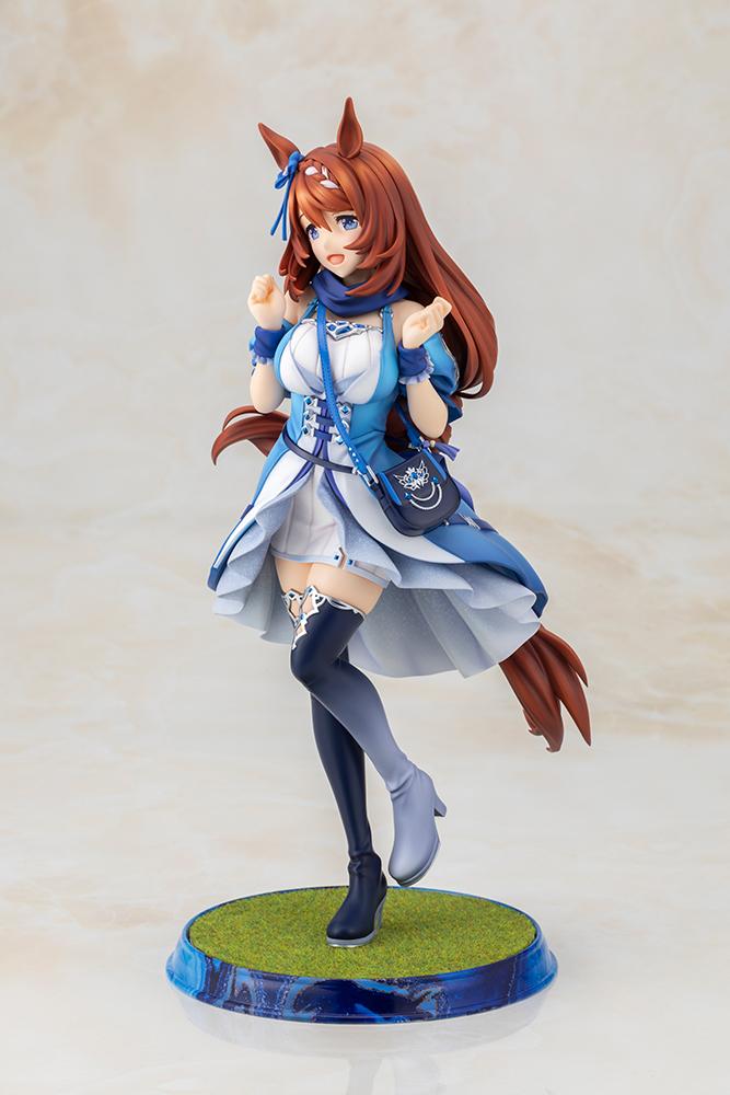 《賽馬娘》（賽馬娘） スーパークリーク 角色周邊