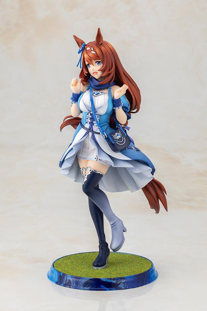 《賽馬娘》（賽馬娘） スーパークリーク 角色周邊