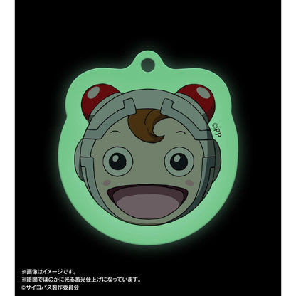 劇場版 《PSYCHO-PASS》 サイコパス PROVIDENCE（心理測量者 PROVIDENCE） ar-Unity コミッサ太郎 夜光亞克力鑰匙扣