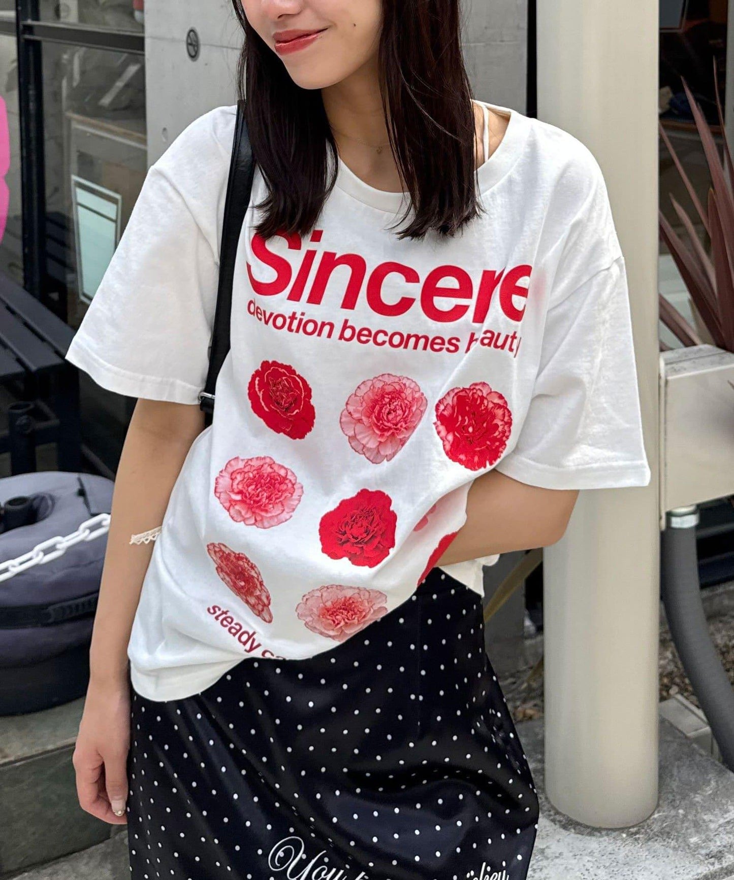 圖案系列 Tee T恤