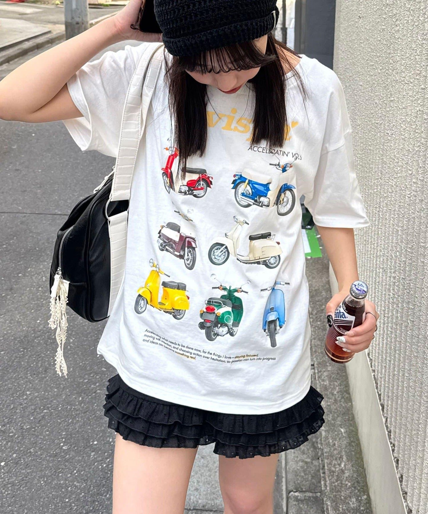 圖案系列 Tee T恤