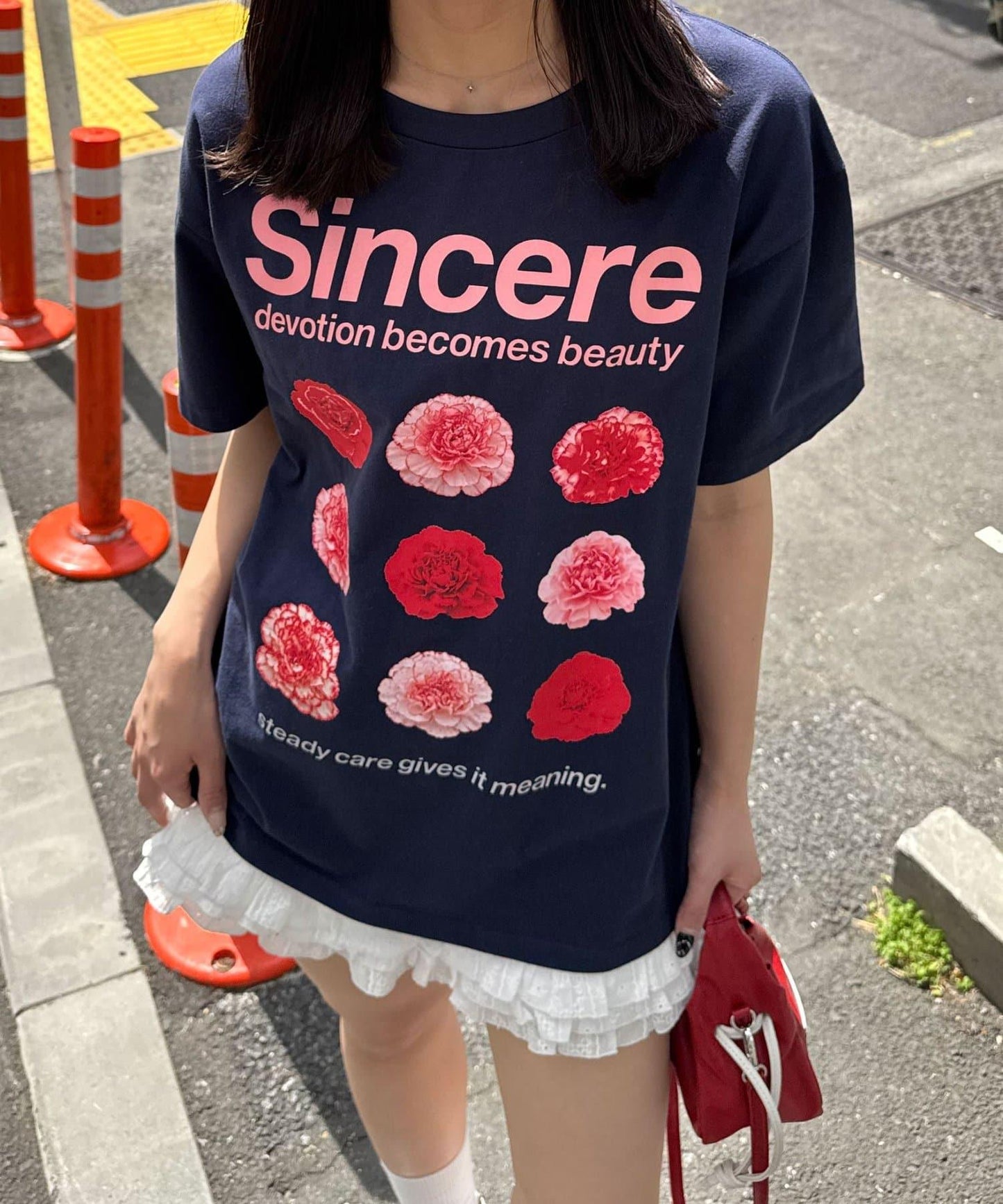 圖案系列 Tee T恤